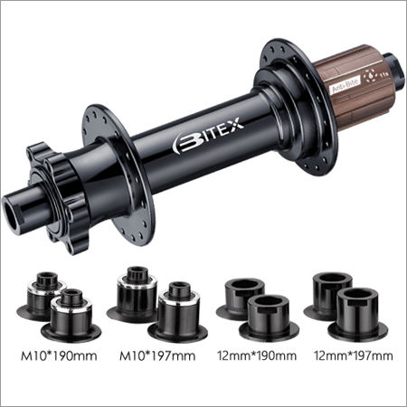 Fat on sale bike hubs