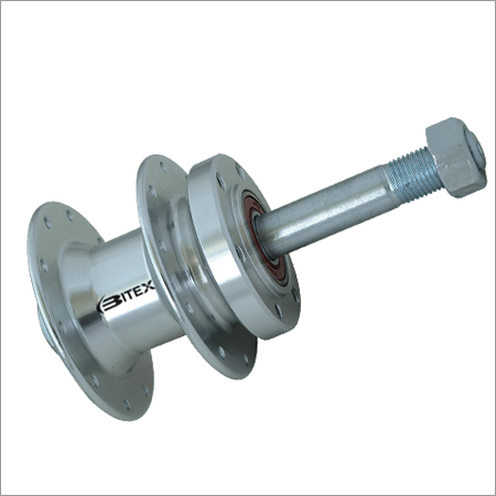 Wheel Chair Hubs 360g