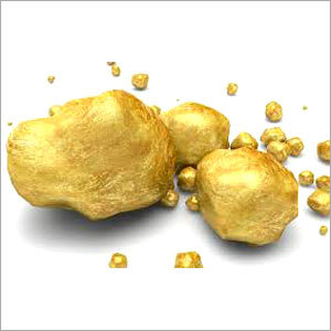 Gold Ore By INCEPTION CO., LTD.
