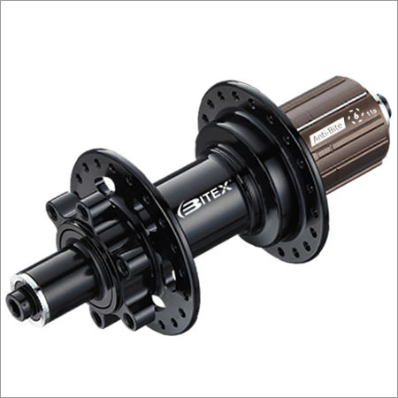 297.4g Tandem Bicycles Hubs 