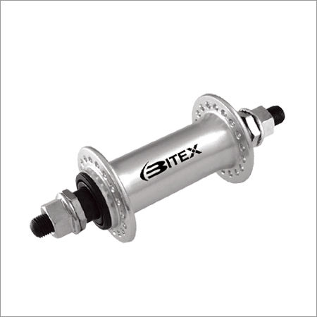 200g BMX Hubs