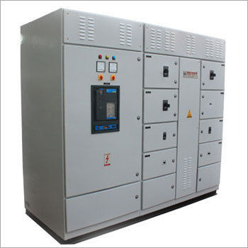 Painted Power Distribution Panels