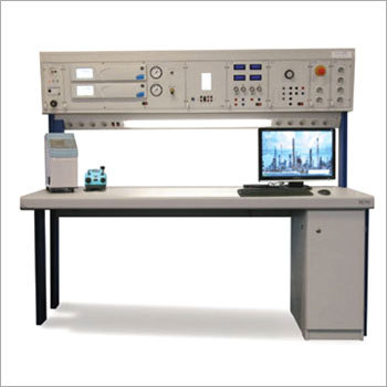 Electrical Test Benches