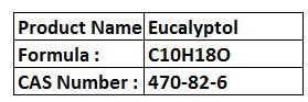 Eucalyptol