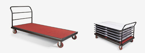 Special Function Trolly