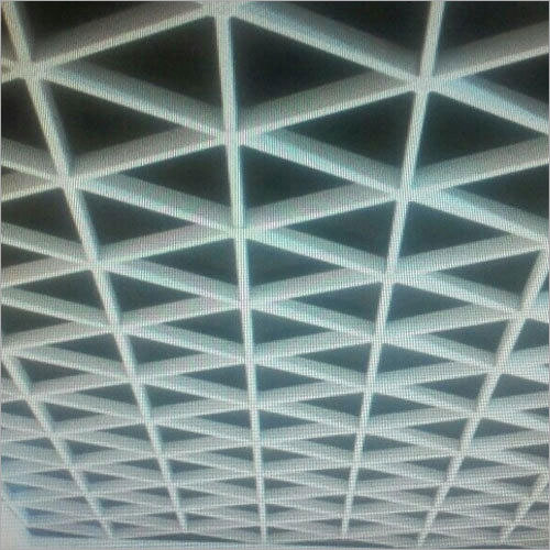 Aluminum Metal False Ceiling