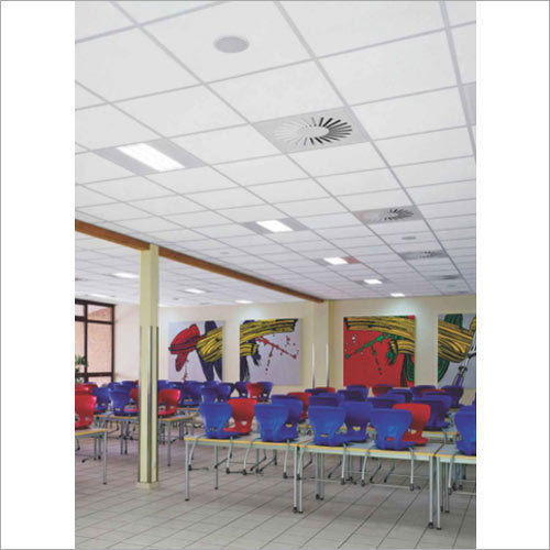 Office Acoustic False Ceiling Tile Supplier Office Acoustic