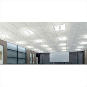 PVC Tiles False Ceiling