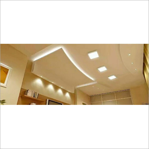 PVC False Ceiling Tile