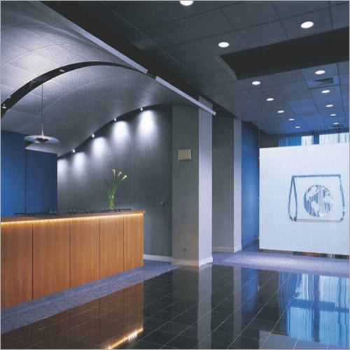 Office Acoustic Panels - 100% Fiber, 7-9 mm Thickness x 9/10/12 Feet Length | High Tenacity, Thermal Resistance, Customized Options