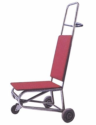 Banquet Chair Trolley