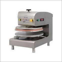 Pizza Base Making Machine