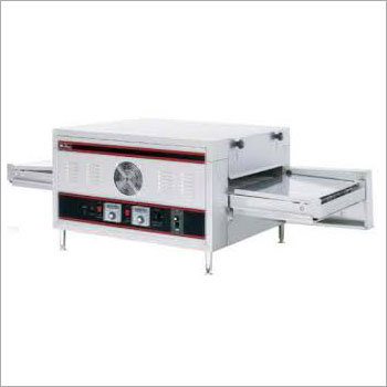 Fully Pizza Making Machine