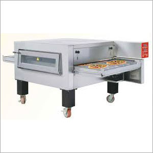 Pizza Making Machine