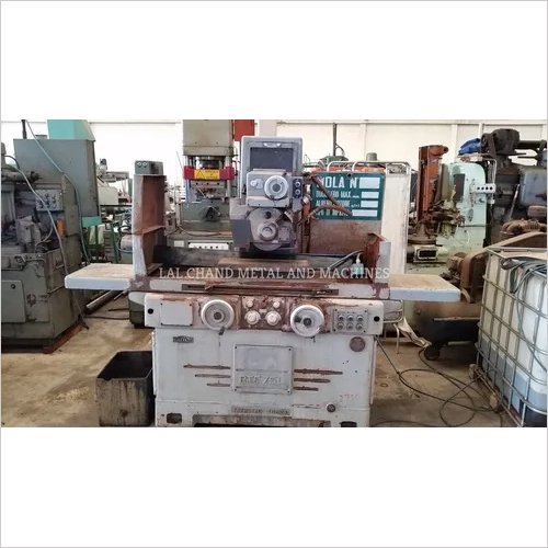 FAVRETTO-RTF 75L Surface Grinding Machine