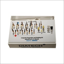 Dental Burs