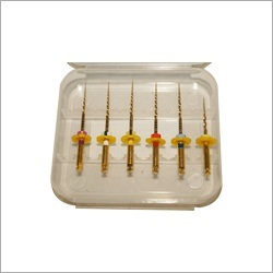 Dental Files