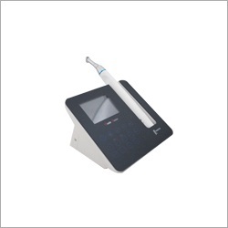 Dental Endo Radar