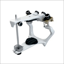 Dental Articulator