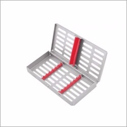 GDC Cassette Instruments