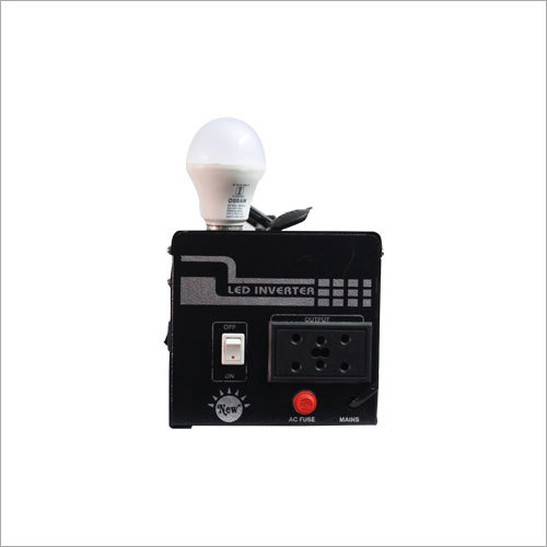 Mini Inverter