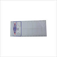 Colored Computer Labels