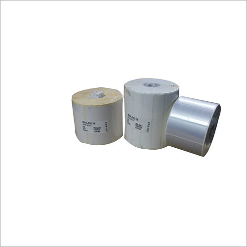 Barcode Labels Roll