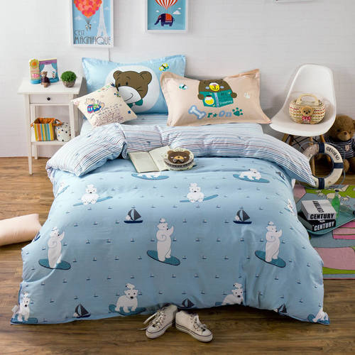 Heat Transfer Fabric Printing (Sublimation)