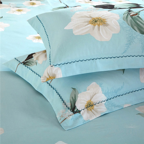 Twill Fabric Printing