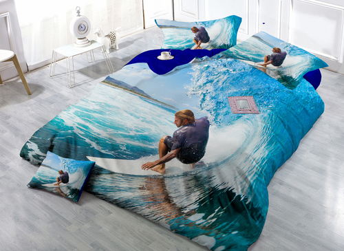 Job Work for Digital Printing of Fabric