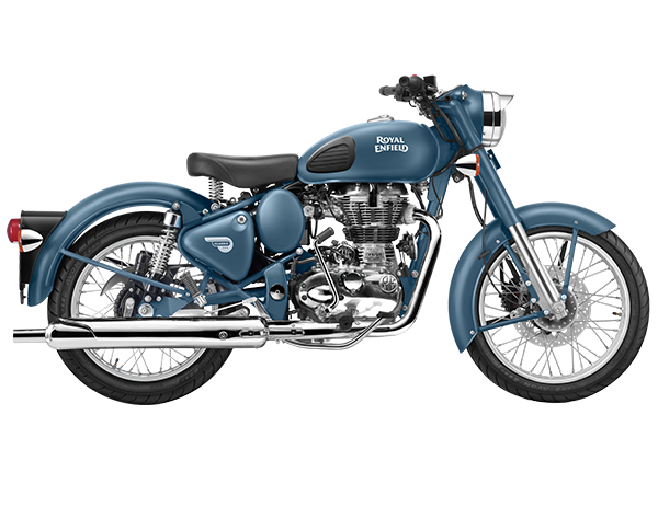 Two Wheelers