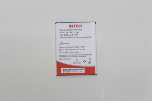 Mobile Battery
