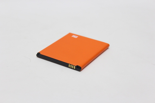 Mobile Battery