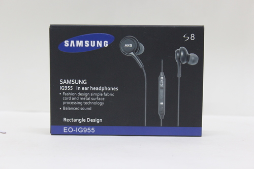 Wireless Music Earphone & Headphone