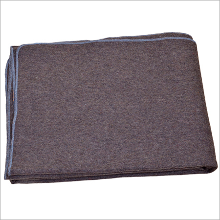 Grey Wool Blankets Age Group: Adults
