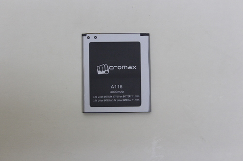 Mobile Battery