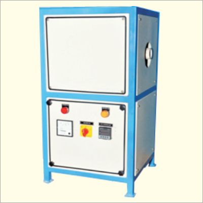 Horizontal Tube Furnace