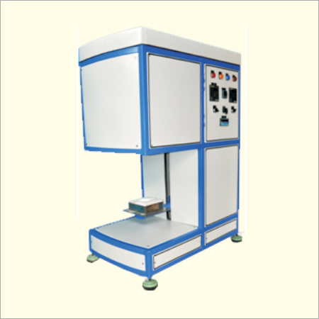 Raising Hearth Furnace