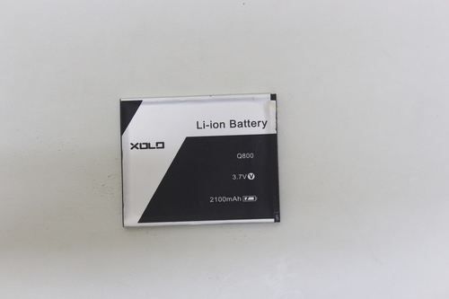Mobile Battery