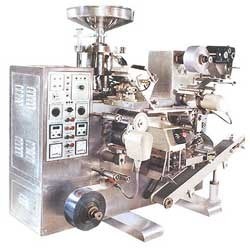 ALU Blister Machine