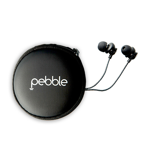 Pebble Chord Pro -In-Ear Wired Headphone