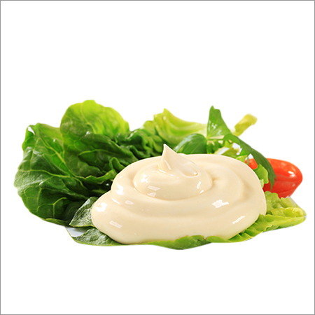 Veg Mayonnaise