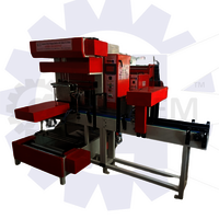 Automatic Shrink Wrapping Machine Air Pressure: 6 Kgs