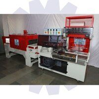 L - Sealer Tunnel Machine