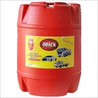 20W40 50 Litre Engine Oil