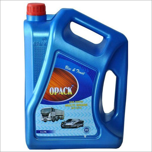 20W40 Engine Oil 5 litre