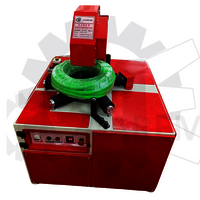 Horizontal Coil Stretch Wrapping Machine Conveyer Length: Na Inch (in)