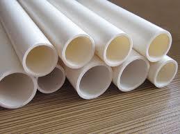 PVC Conduit Pipe