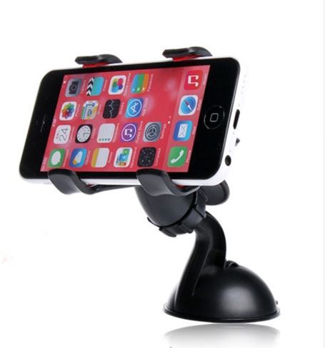 Plastic Car Mobile Holder