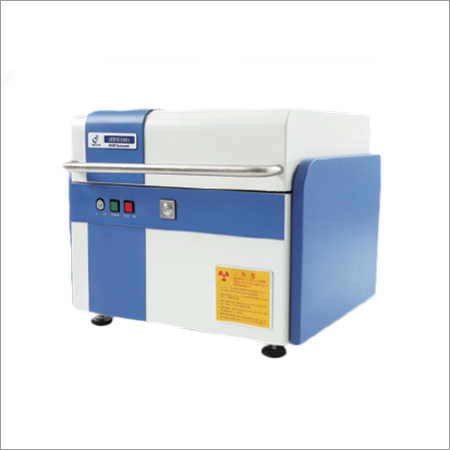 Gold Testing Machine